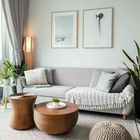 Saigon Genius - Masteri Millennium Apartment Ho Chi Minh Zewnętrze zdjęcie