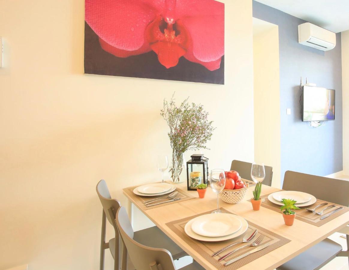 Saigon Genius - Masteri Millennium Apartment Ho Chi Minh Zewnętrze zdjęcie