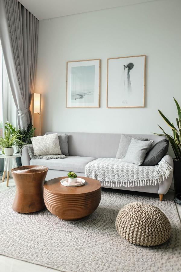 Saigon Genius - Masteri Millennium Apartment Ho Chi Minh Zewnętrze zdjęcie