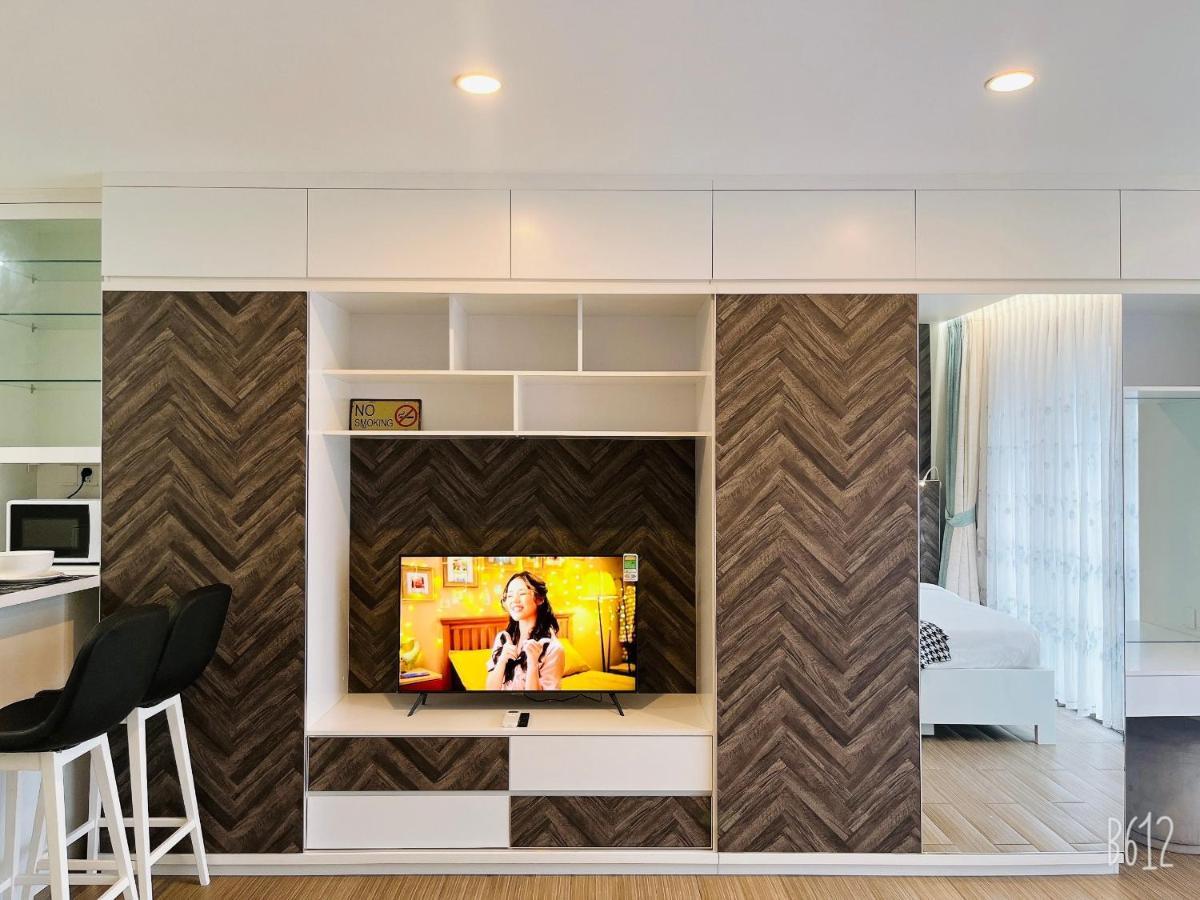 Saigon Genius - Masteri Millennium Apartment Ho Chi Minh Zewnętrze zdjęcie