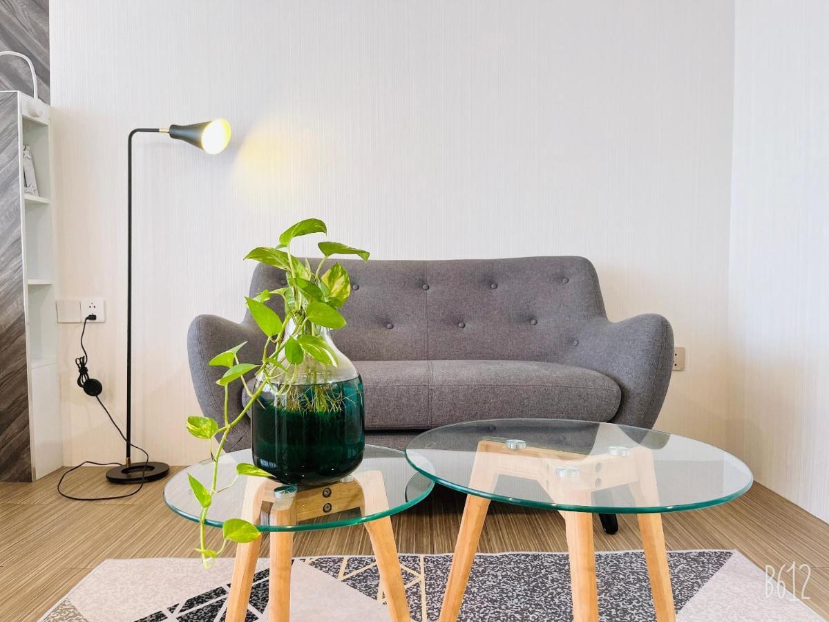 Saigon Genius - Masteri Millennium Apartment Ho Chi Minh Zewnętrze zdjęcie
