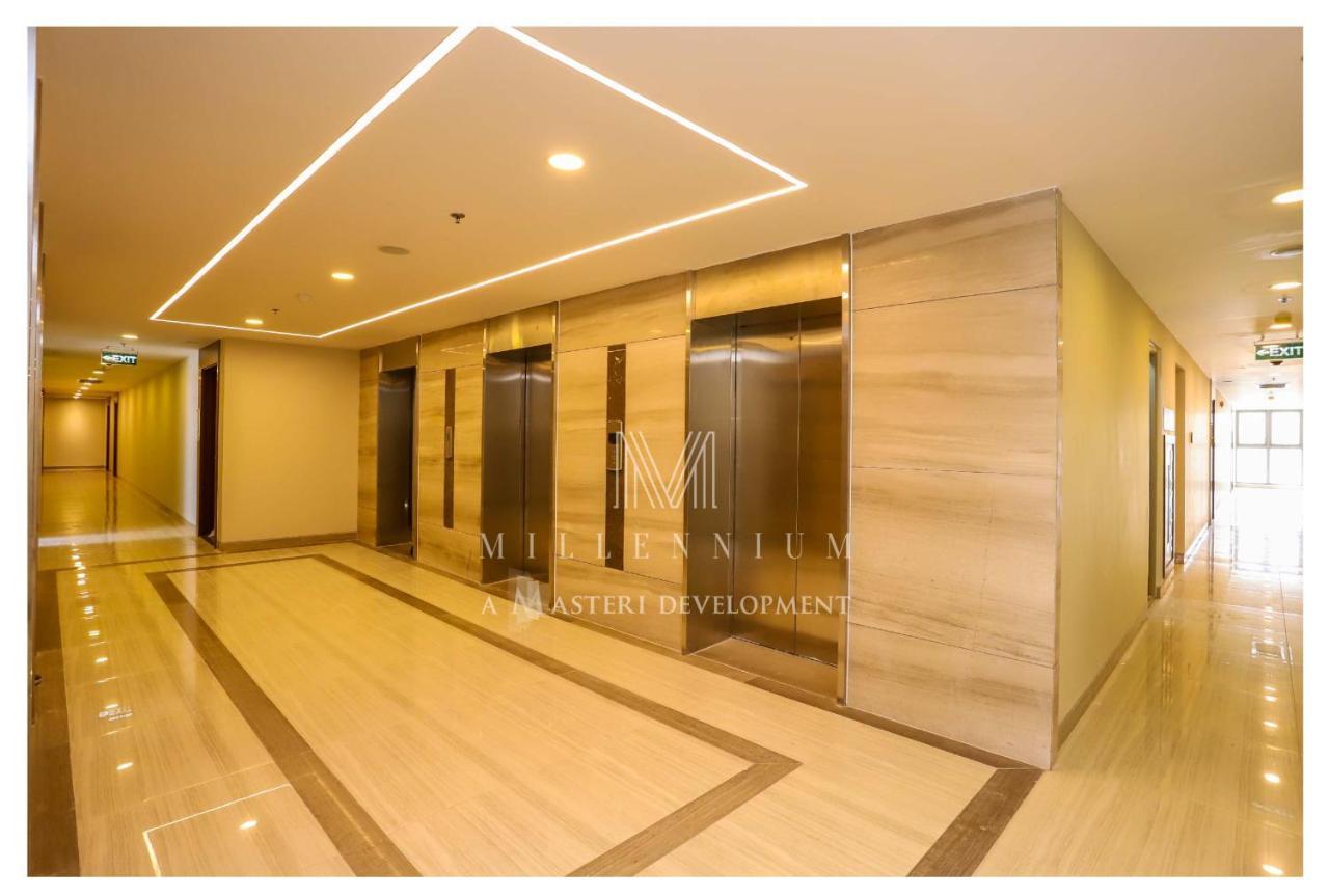Saigon Genius - Masteri Millennium Apartment Ho Chi Minh Zewnętrze zdjęcie