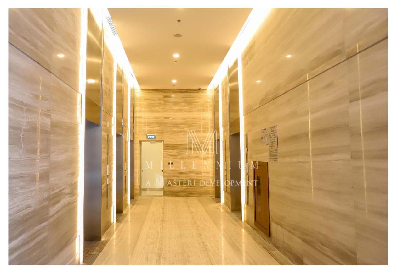 Saigon Genius - Masteri Millennium Apartment Ho Chi Minh Zewnętrze zdjęcie